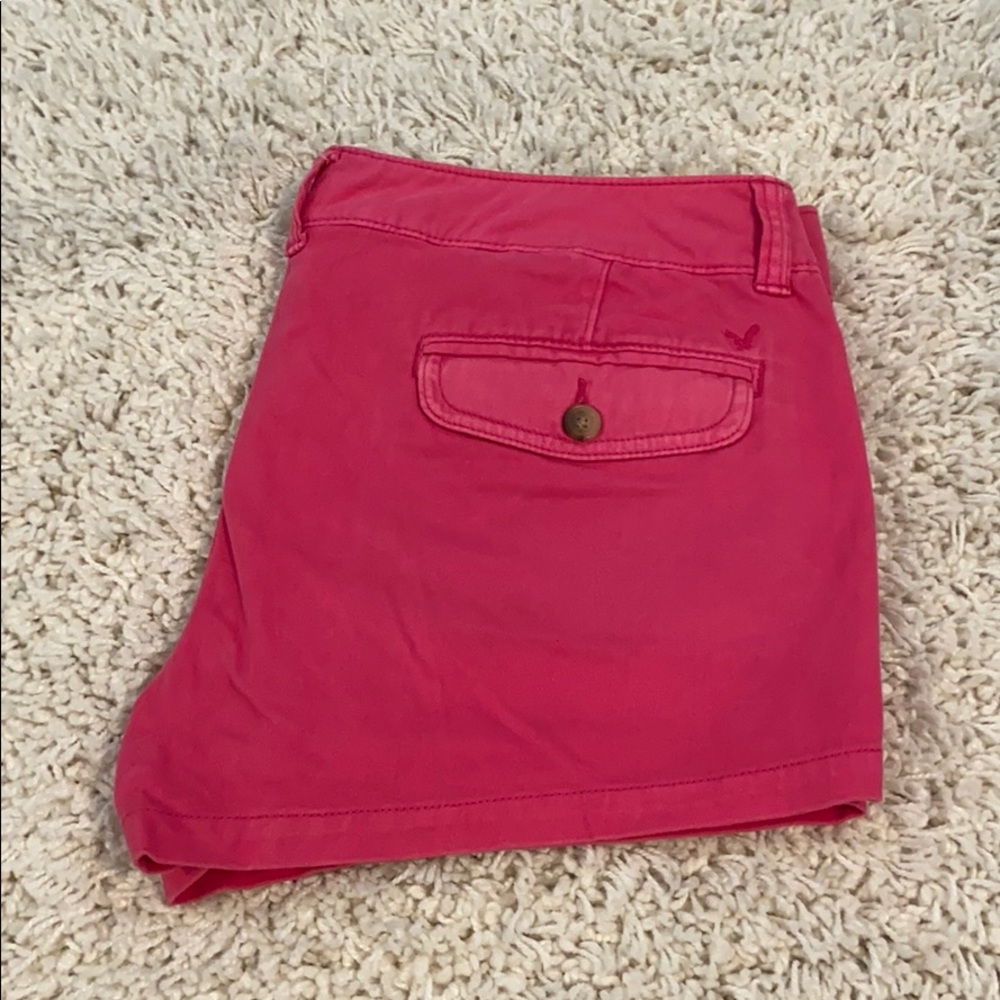 COPY - Women’s Shorts